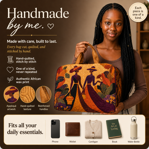 Heritage Bag