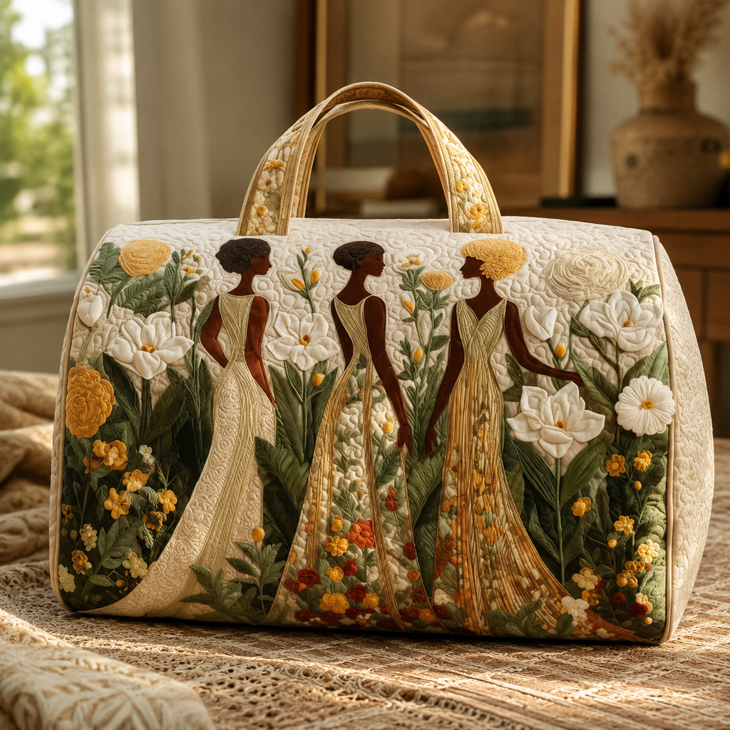 Heritage Bag