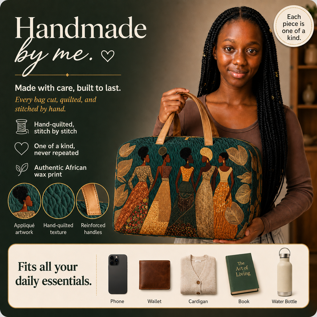 Heritage Bag