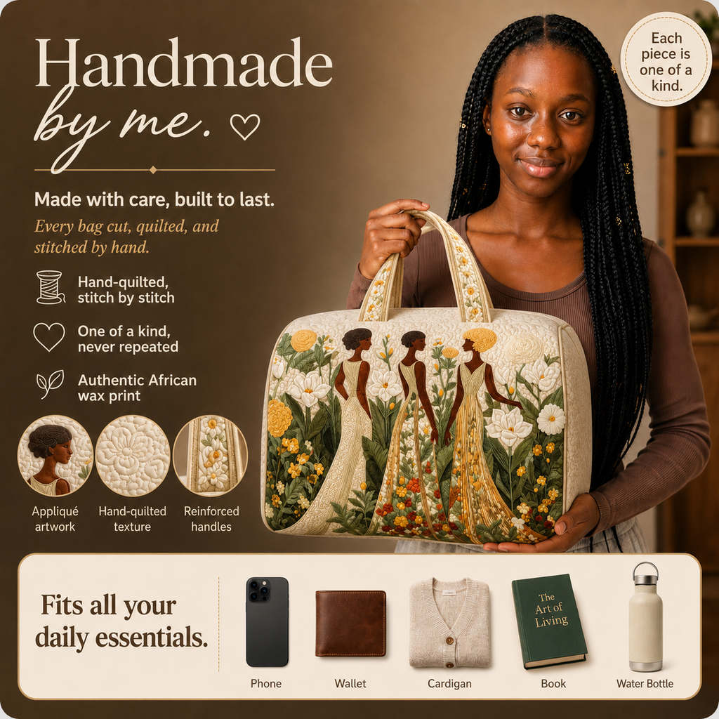 Heritage Bag