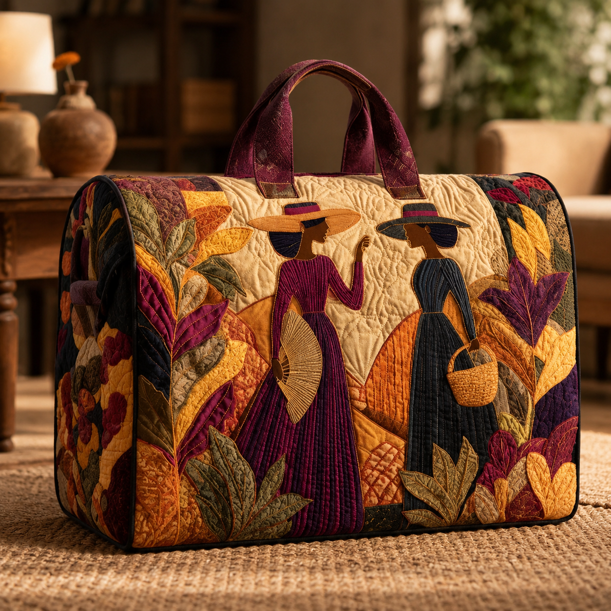 Heritage Bag