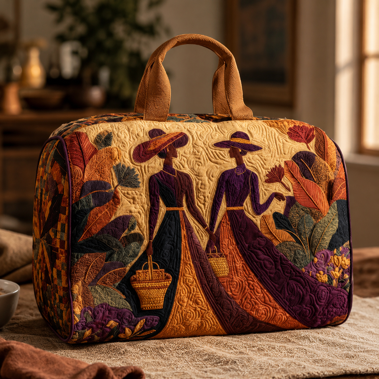 Heritage Bag