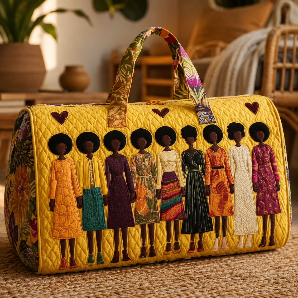 Heritage Bag