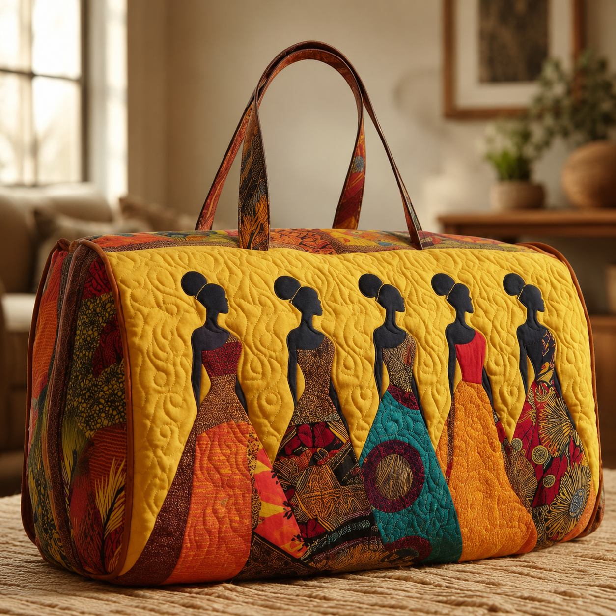 Heritage Bag
