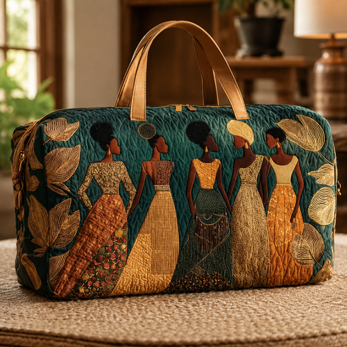 Heritage Bag